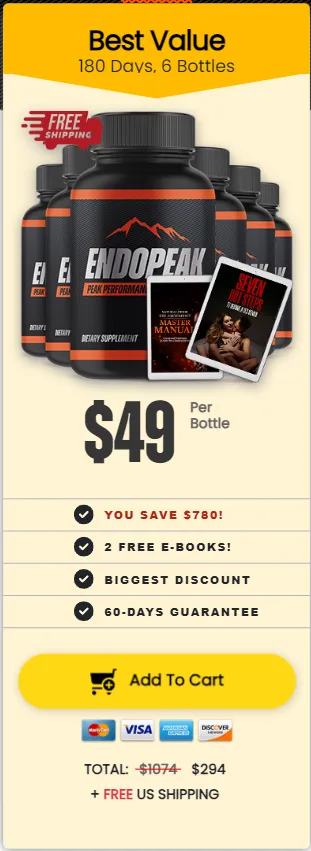 Viarecta 6 bottles